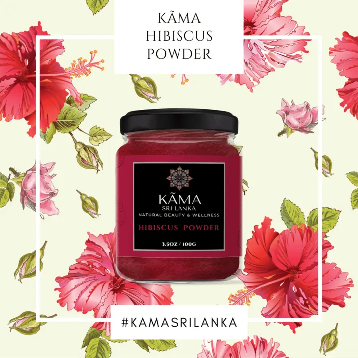 Kama%20Hibiscus%20Powder%20100g%20-%20Image%202
