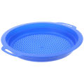 【HOT】 Kids Sand Sifter Toy Interactive Sand Toy Plastic Beach Sand Sifter Plaything. 