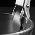 Pan Dish Clip Gripper Bowl Clip Hot Plate Gripper for Fruit Baking Oven. 