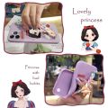 Camera all inclusive Bear bracelet Phone Case For iphone 11 Pro Max Lens bump protection Lens package Simplicity Cartoon. 