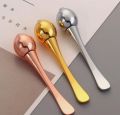 Mini Eye Massage Eye Face Cream Applicator Stick Face Roller Massager Face Cream Spoon Pick Stick Facial Skin Care Tools C-1-43-315 B. 