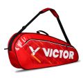 2023New Victor Victory Badminton Racket6Pack Racket Bag Badminton Bag Shoulder Sports Bag. 