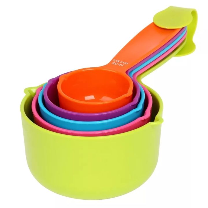 Measuring%20Cups%20-5pcs/set%20Measuring%20Spoons%20Colorful%20Plastic%20Measure%20Spoon%20Useful%20Sugar%20Cake%20Baking%20Spoon%20Kitchen%20-%20Image%207