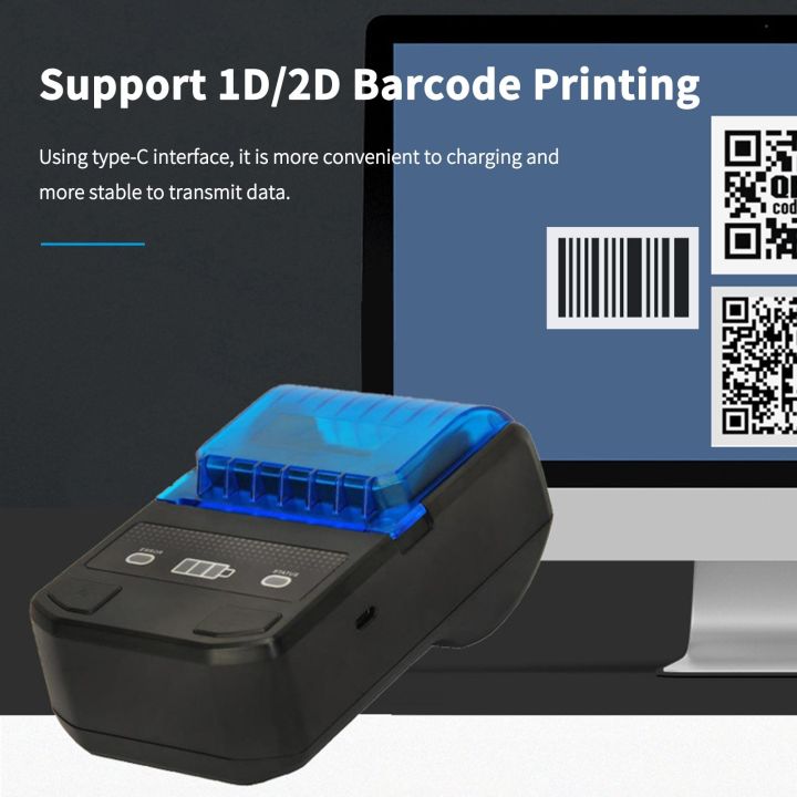 Portable%2058mm%20Thermal%20Receipt%20Printer%20Wireless%20-%20Image%207