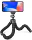 Flexible Octopus Tripod Bracket Selfie Stand Mount Monopod. 