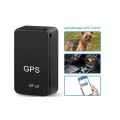 Mini GSM GPS Voice Recorder Rechargeable Voice and GPS Tracker GF07 Magnetic Real Time Car Locator System Tracking Device. 
