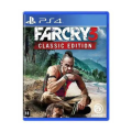 PS4 Game - Far Cry 3: Classic Edition. 