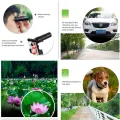 Mobile Phone Zoom Lenses Pocket Monocular Telescope for Adults, 30 x 25 HD, Waterproof, Portable Mini Monocular Telescope for Bird watching Sporting Events Hiking Camping Sightseeing 2000 X 25. 