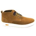 Timberland Ankle Shoe For Gents - Brown. 