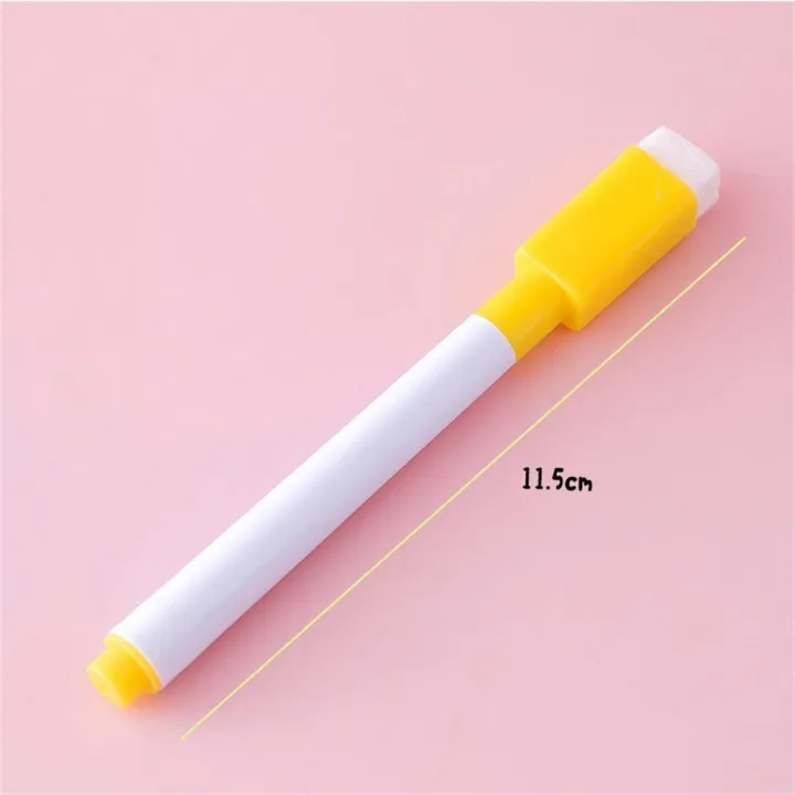 Pen%20Erasable%20Marker%20Pen%20Doodle%20Colored%20Water%20Pen%20for%20Whiteboard%20Glass%20Kids%20Drawing%20Office%20Meeting%20School%20Teacher%20Whiteboard%20-%20Image%209