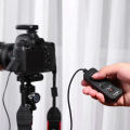 FOTGA RM VS1 Remote Control Shutter Release for Sony RM VPR1 A 5100 A 7S A 5000. 