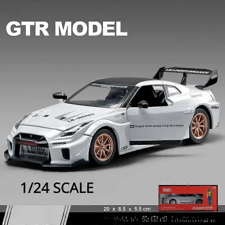 1:32%20Nissan%20GTR-CSR2%20Sports%20Diecast%20Model%20Car%20Alloy%20%20Sound%20Light%20Pull%20Back%20Collection%20Kids%20Toys%20Gifts%20-%20Image%203