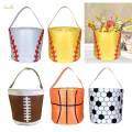 Easter Bunny Baskets Christmas Gift Bags Durable Easter Eggs Bags. 