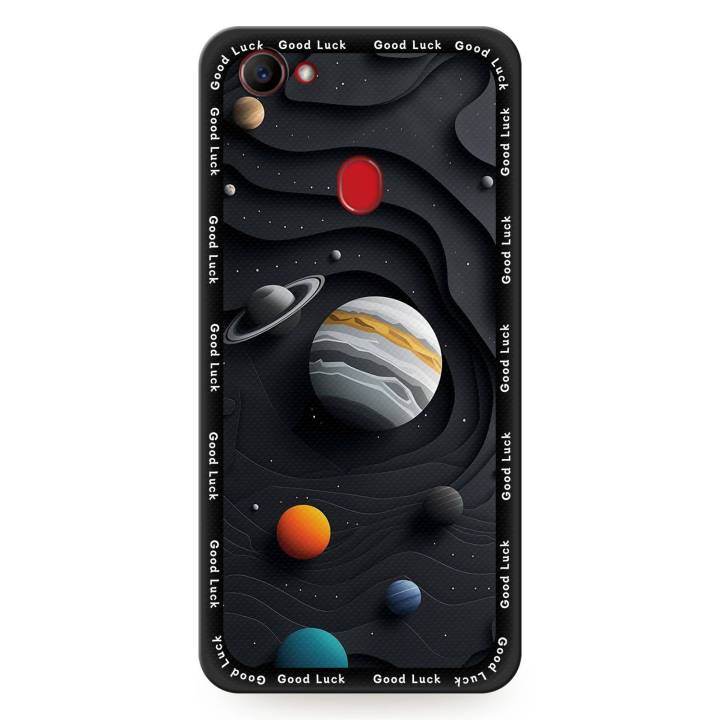 Protective%20Waterproof%20Phone%20Case%20For%20OPPO%20F7%20Mobile%20Case%20Cell%20Phone%20Sleeve%20TPU%20Anti-dust%20Cover%20Graffiti%20Fashion%20Design%20-%20Image%206