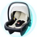 Infant Carrier Car Child Safety Seat Newborn Stroller Basket 0-13KG Baby Safety Seat |  Baby Carrier. 