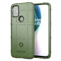 For OnePlus Nord N10 5G Soft TPU Heavy Duty Rugged Shield Armor Tough Shockproof Protection Case Cover. 