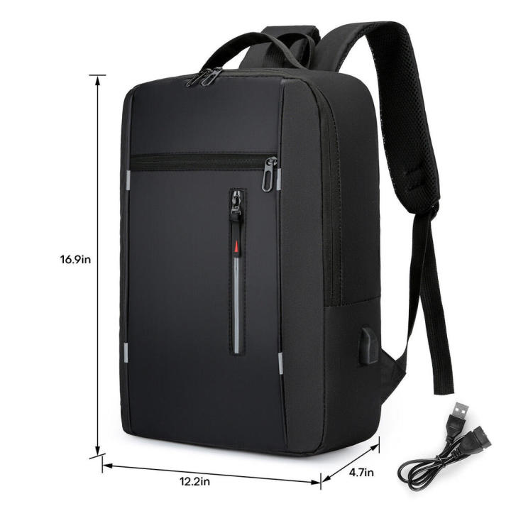 USB%20Travel%20Waterproof%20Large%20Laptop%20Bag%20Backpack%20Shoulder%20Bag%20-%20Image%206