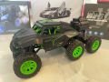 High Performance Rechargable Remote Control 4 wheel Off-road Jeep. 