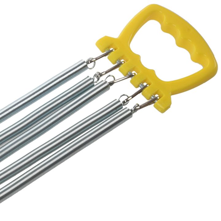 Spring Pecs Chest Expander - Spring Chest Pull | Daraz.lk