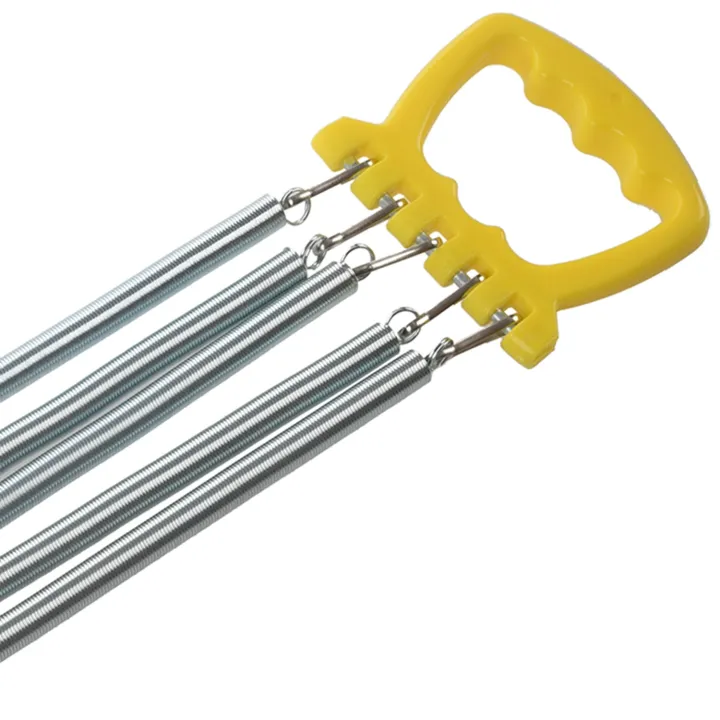 Spring Chest Pull Chest Expander - Spring Chest Pull | Daraz.lk