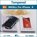 RJ Screen For iPhone 11 12 mini X Xs Max 13 promax LCD Display Touch Screen Digitizer Assembly No Dead Pixel Replacement Parts. 