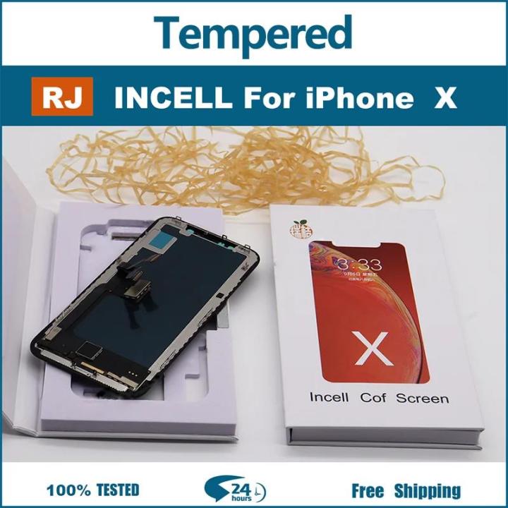 RJ%20Screen%20For%20iPhone%2011%2012%20mini%20X%20Xs%20Max%2013%20promax%20LCD%20Display%20Touch%20Screen%20Digitizer%20Assembly%20No%20Dead%20Pixel%20Replacement%20Parts%20-%20Image%206