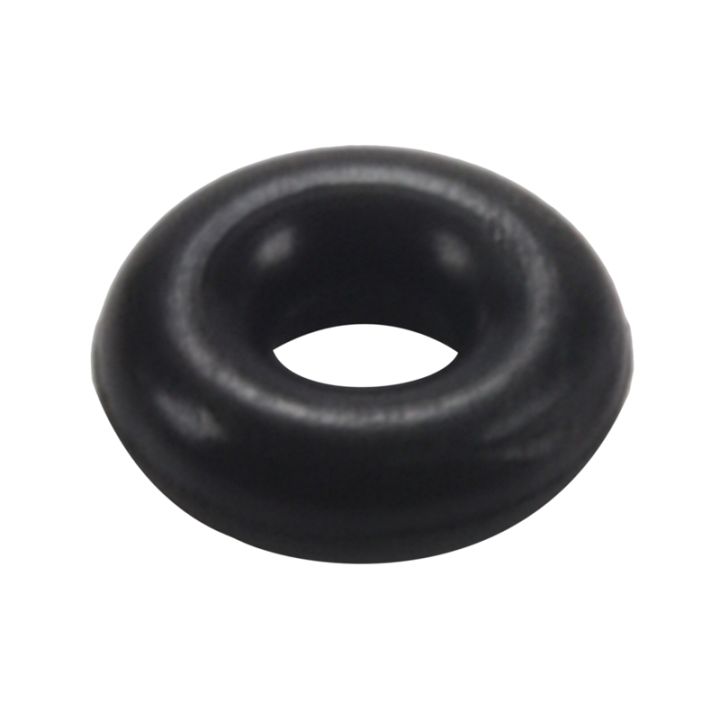 Carp 0 Rings NXFDSIOZ 300Pcs Rubber Carp Fishing Terminal Tackle Round Fishing O ...