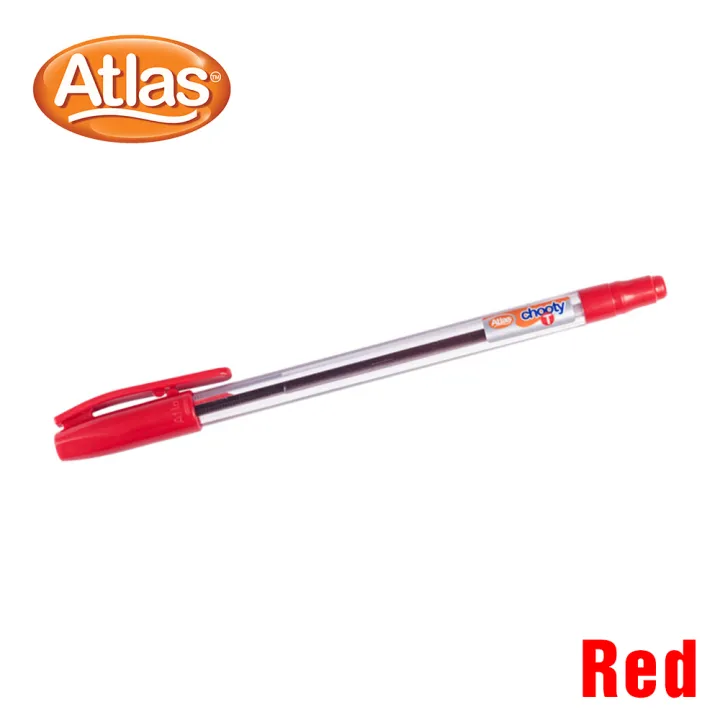 Atlas%20Chooty%20T%20Pen%20-%200.7mm%20-%20Multiple%20Sizes%20Available%20-%20Image%203