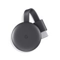 Chromecast Charcoal, 3rd Generation. 