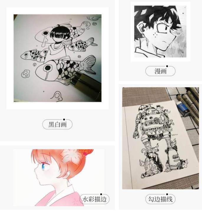 RHS%20Online%206PCS%20UNI%20Drawing%20Pen%20Ultra%20Fine%20Line%20Marker%20Black%20Ink%20005%2001%2002%2003%2005%2008%20Micron%20Sketch%20Pen%20Art%20Supplies%20-%20Image%206