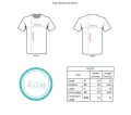 Bumble Plain crew neck t-shirt for men & women. 