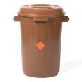 Phoenix Plastic Case Barrel 65L - BARREL 65L. 
