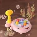 Game, Toys for 3+ Year Old Boys Girls, Early Developmental Toy, Interactive Pounding Toy for Kids, Interactive Educational Toys. 