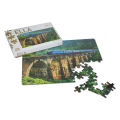 Beautiful Sri Lanka Ella Puzzle. 