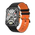 D09 1.83-Inch IPS FullTouch creen mart Bracelet ports Watch Fitness Tracker. 