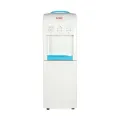 Sisil Water Dispenser 3 Push Tap, Hot Tank 1L, Cold Tank 3.4L, Power 550 W - SL-WD7004. 