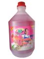 Tile, Floor Cleaner, Mopping Liquid, Strawberry Fragrance Mopping Liquid Tile Cleaner Floor Cleaner 4L EKO Products. 