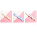 1pcs Long Strip Eraser Kawaii Stationery Eraser For Kids Novelty Cute Eraser. 
