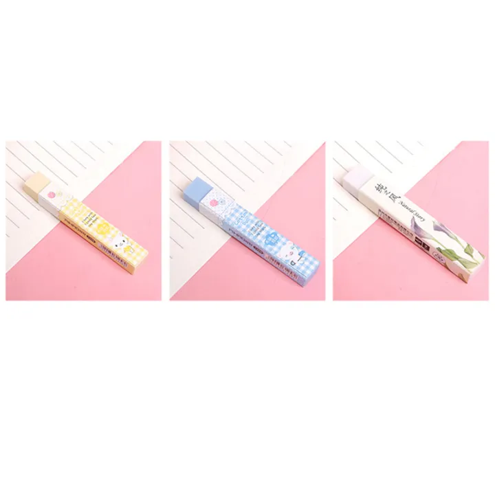 1pcs%20Long%20Strip%20Eraser%20Kawaii%20Stationery%20Eraser%20For%20Kids%20Novelty%20Cute%20Eraser%20-%20Image%204