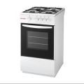 Singer Freestanding Gas Oven With 4 Gas Hobs 47L | Oven Capacity 4.5KG | GCB-8401F | 4 BURNER OVEN. 