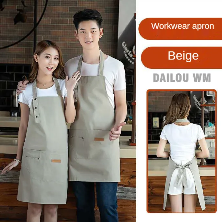 fashion%20apron%20manufacturers%20custom%20logo%20printing%20milk%20tea%20coffee%20flower%20shop%20baking%20nail%20hot%20pot%20shop%20work%20clothes%20signature%20-%20Image%205