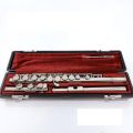 Yamaha YFL-211S Concert Flute. 