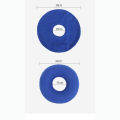 Air Pillow Postpartum Cushion Hemorrhoid Pad Hemorrhoid Pillow Donut Cushion Cushion Anti-pressure Pad. 