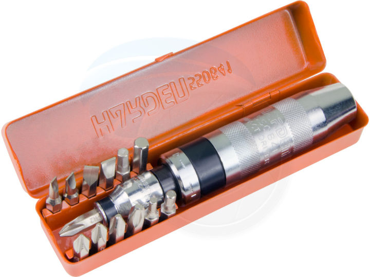 14pcs%201/2%20Drive%20Impact%20Driver%20Set%20Screwdriver%20Screw%20Remover%20Reversible%20-%20Image%204