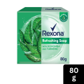 Rexona Kohomba And Turmeric Refreshing Soap 80g. 