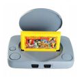 Super 8 Bit Tv Game New Version Retro Television Arcade. 