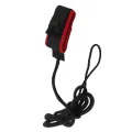Paddle Board Foot Rope Surfboard Foot Rope Portable Non Break Easily Attach Uniform Strength PVC Practical Flexible Safe for. 