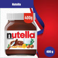 Nutella Hazelnut Chocolate Spread 400g. 