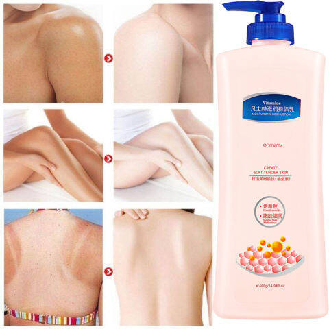 Vaseline%20Body%20Lotion%20Whitening%20Body%20Wash%20Healthy%20Bright%20Care%20Advanced%20Repair%20for%20Dehydrated%20Dry%20Skin%20400ml%20%E5%87%A1%E5%A3%AB%E6%9E%97%E7%BE%8E%E7%99%BD%E8%BA%AB%E4%BD%93%E4%B9%B3NUZ(FROM%20MALAYSIA)%20-%20Image%202