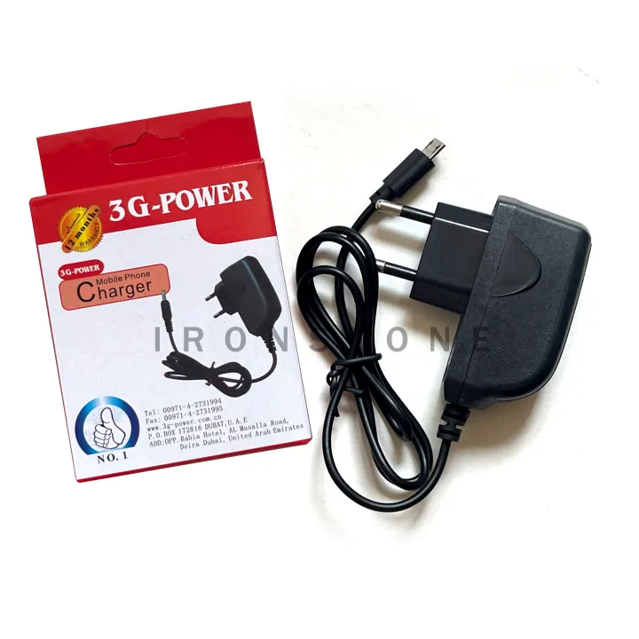 3G%20-%20Power%20Mobile%20Phone%20Charger%20Micro%20and%20Small%20Pin%20-%20Image%202